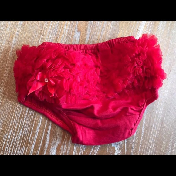 Lot Of 173 Ruffle Butt Diaper Covers, 5 Colors - Picture 3 of 8